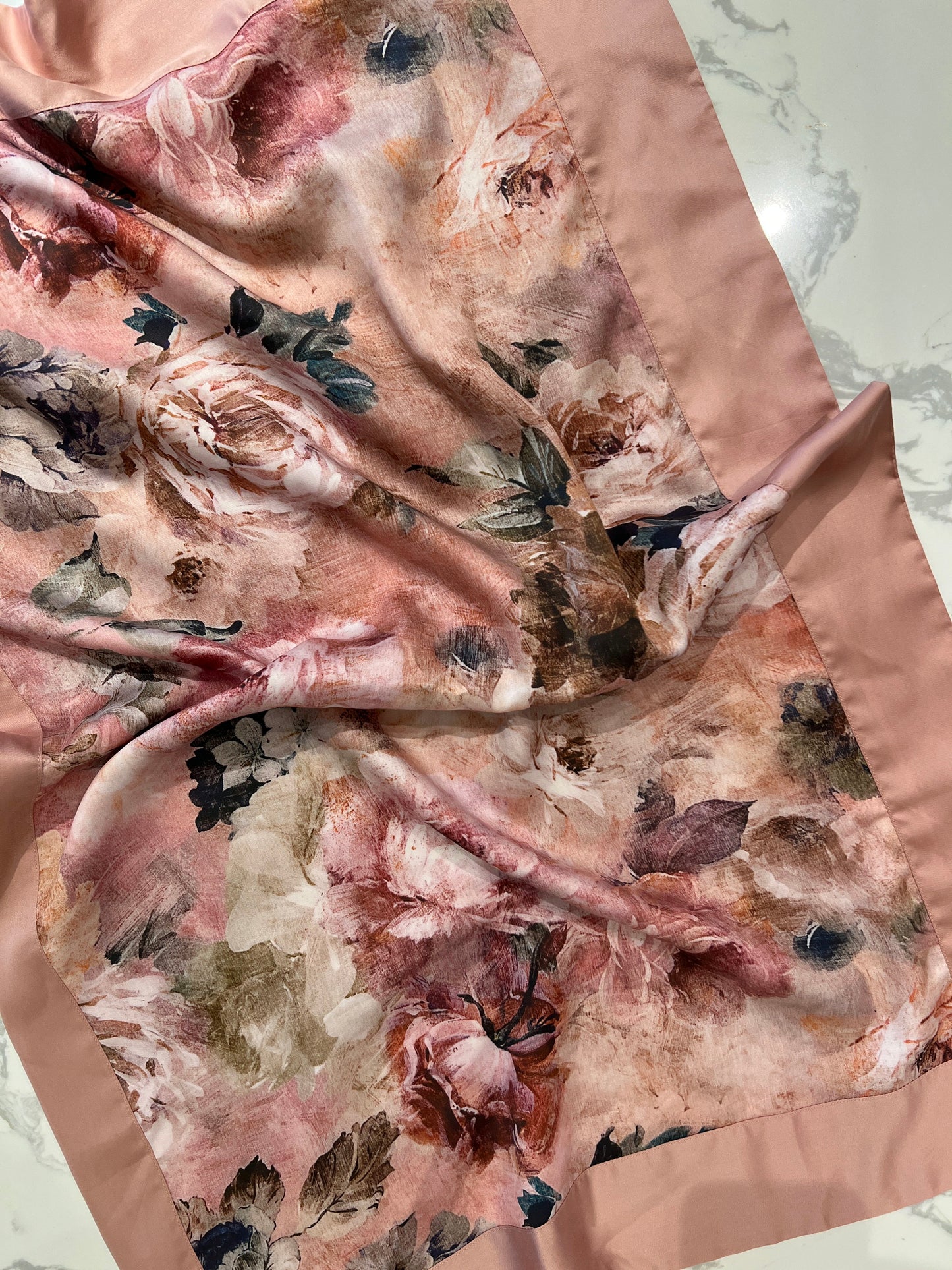 Rhapsody in Pink Bedding Set