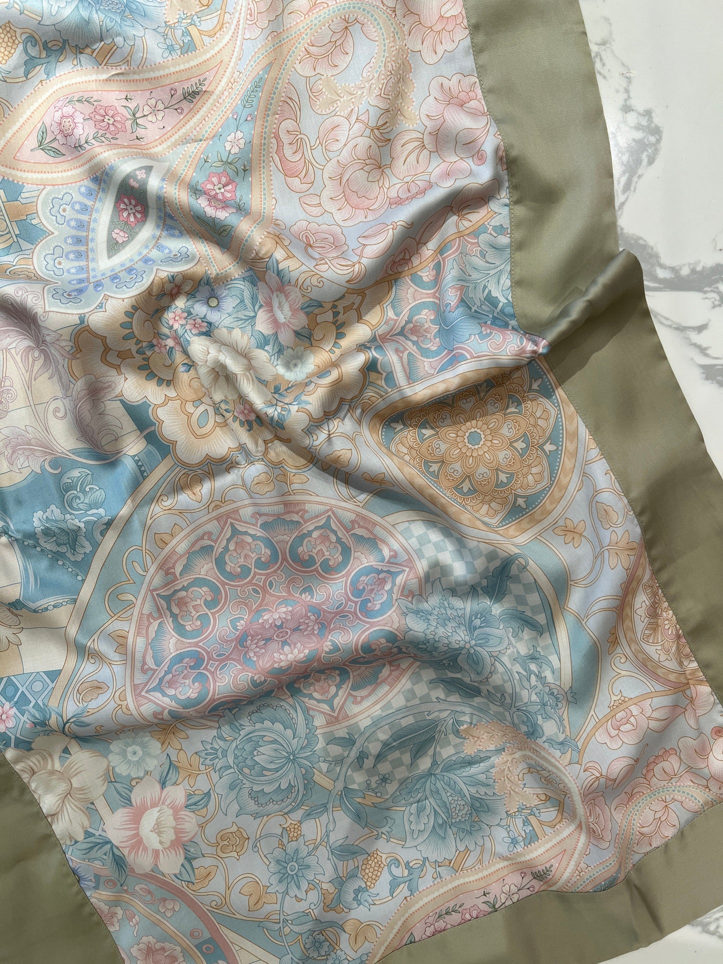 Mandala Sands Bedding Set