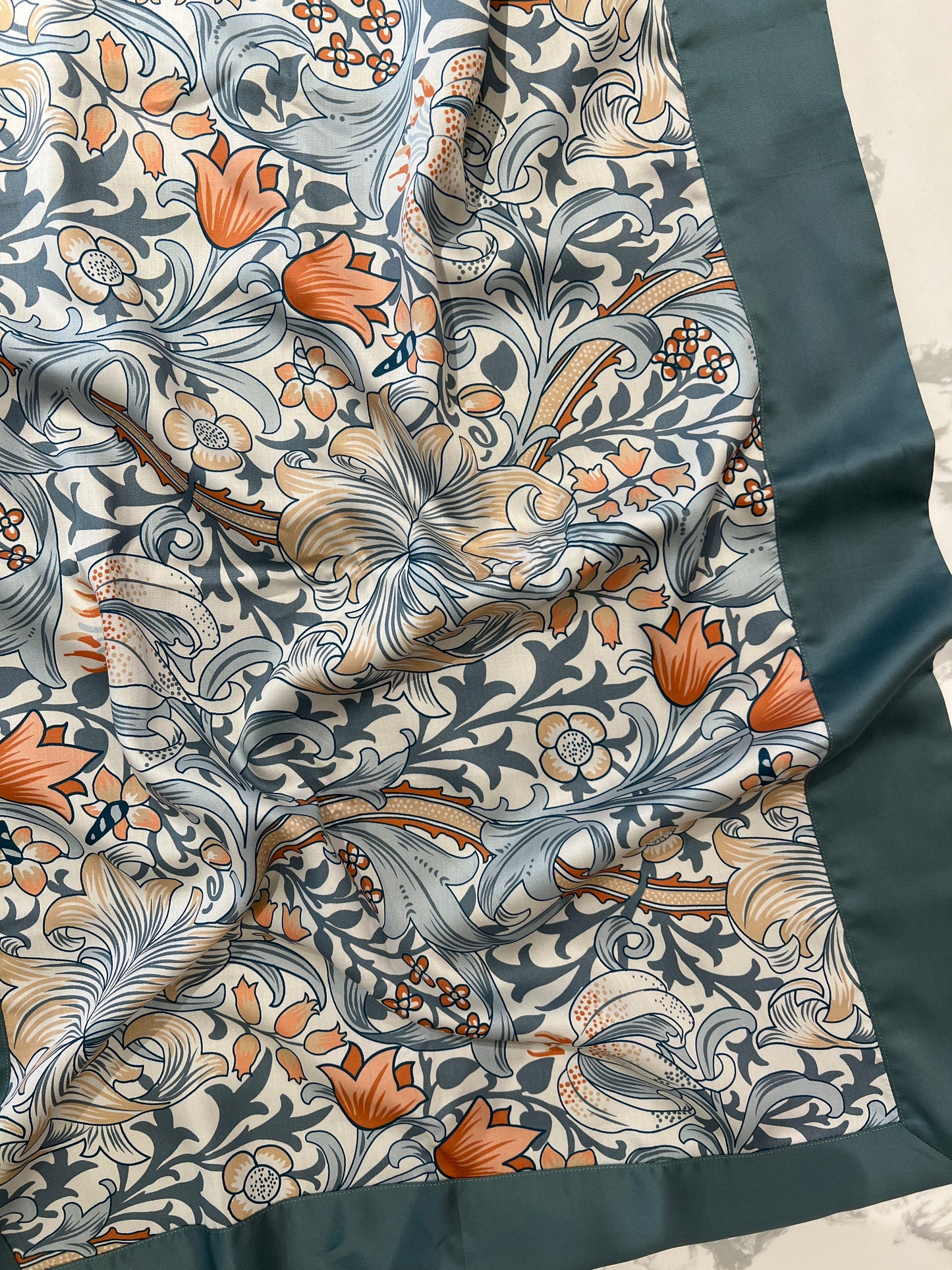 Secret Ivy Bedding Set