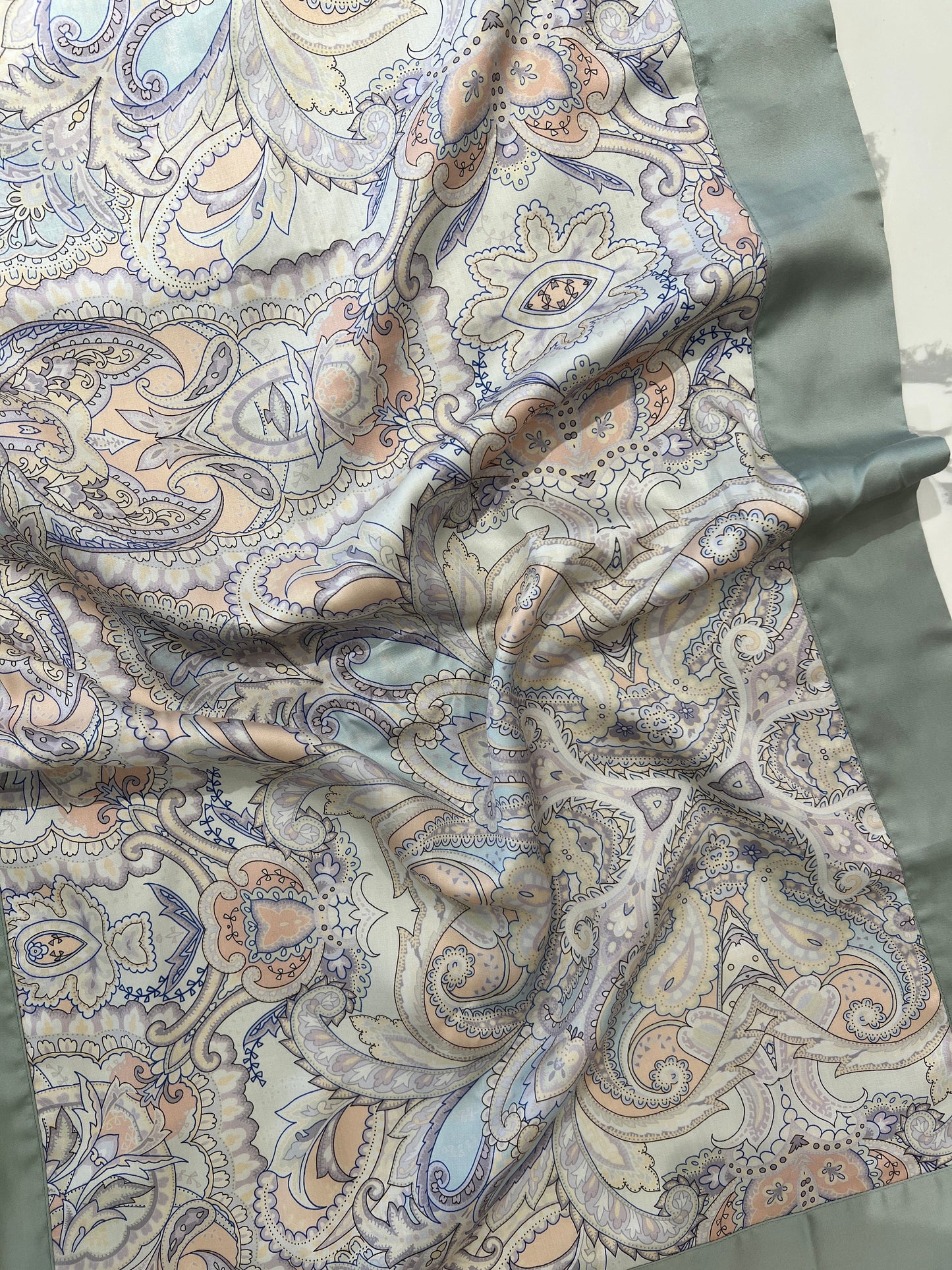 Bohemian Haze Bedding Set