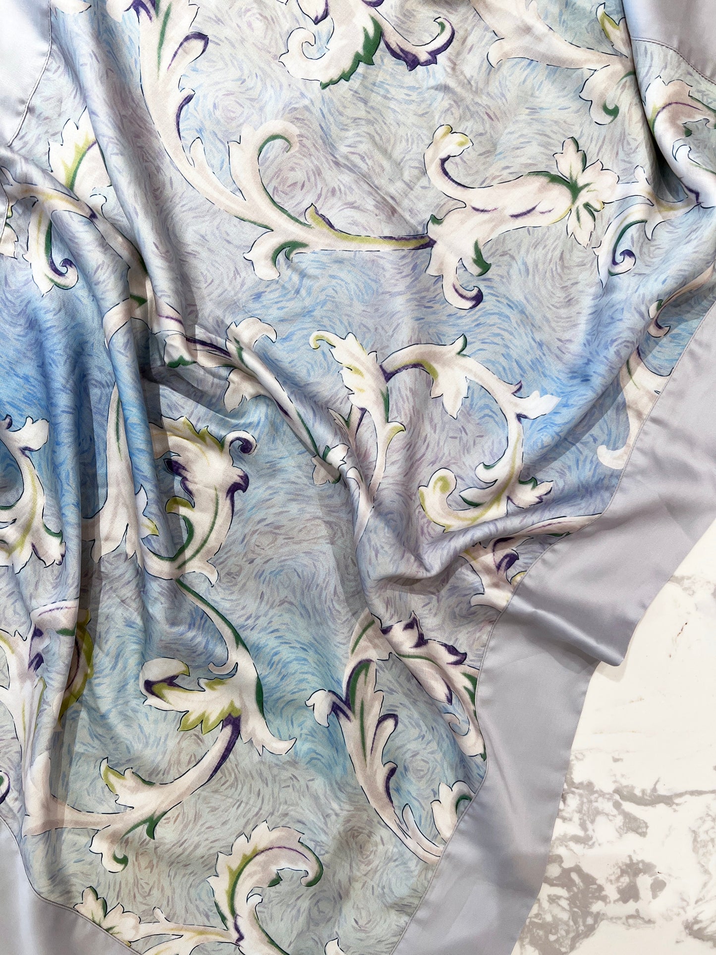 Silken Grove Bedding Set