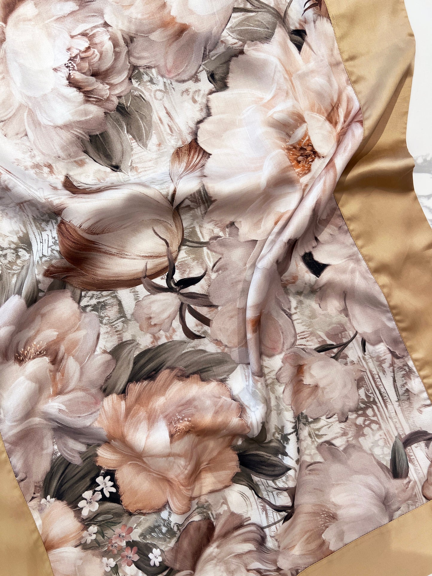 Golden Sunrise Bedding Set