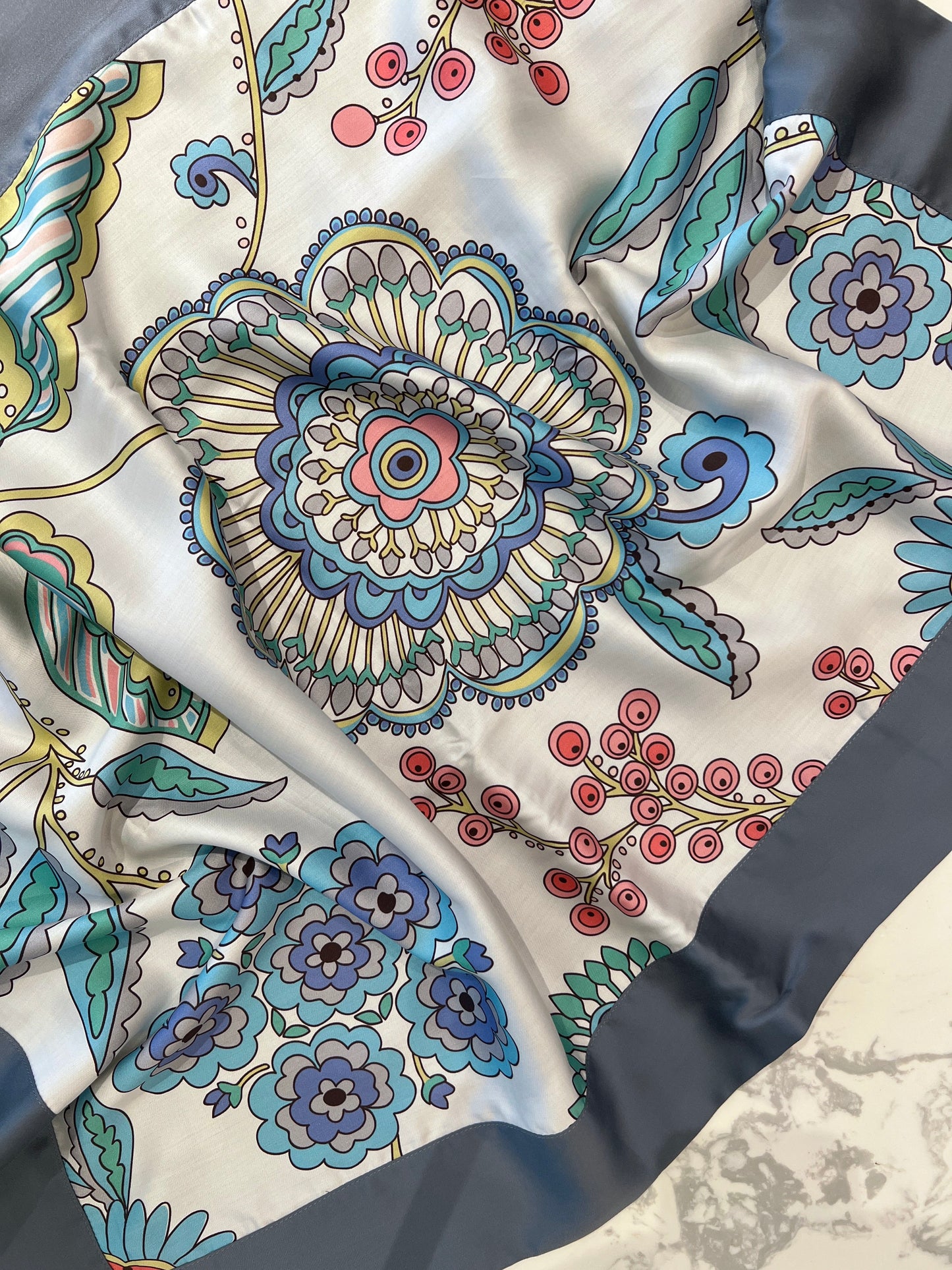 Wildflower Waltz Bedding Set