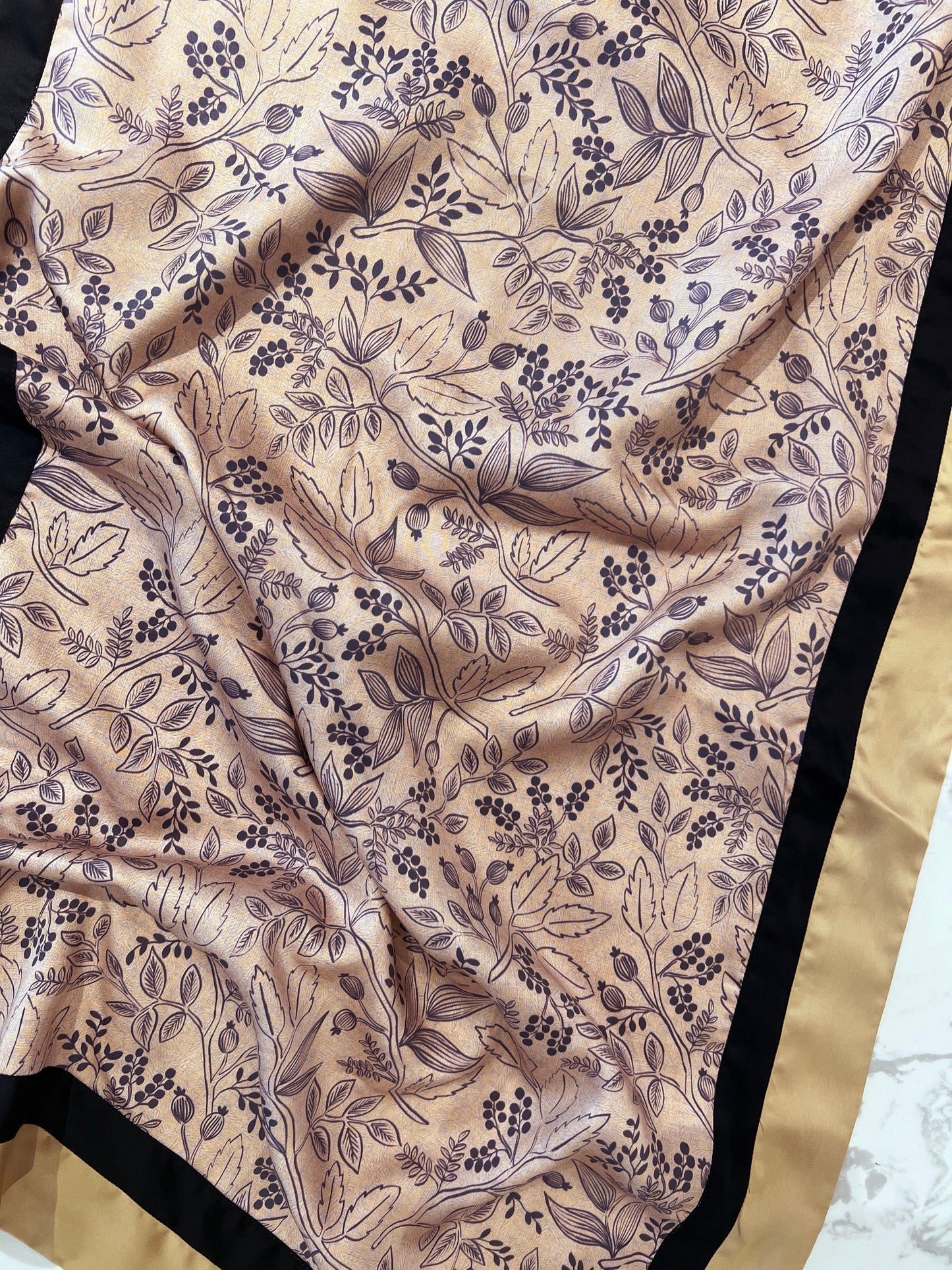 Whispering Forest Bedding Set