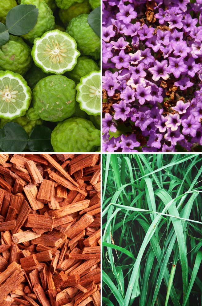 Abwab Aljannah Linen Spray