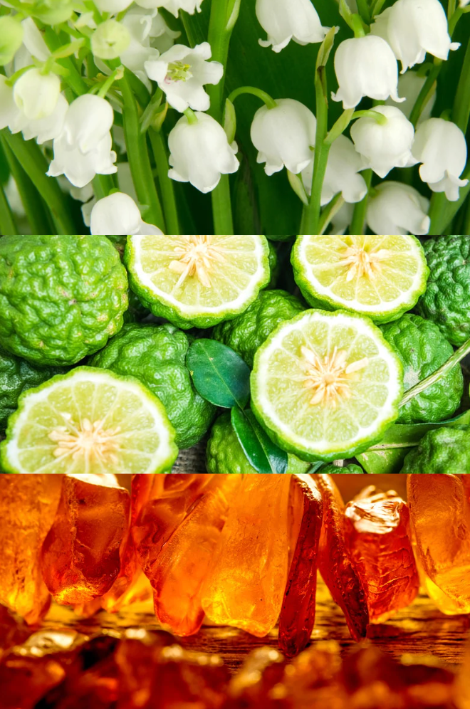 Dolce Flora Linen Spray