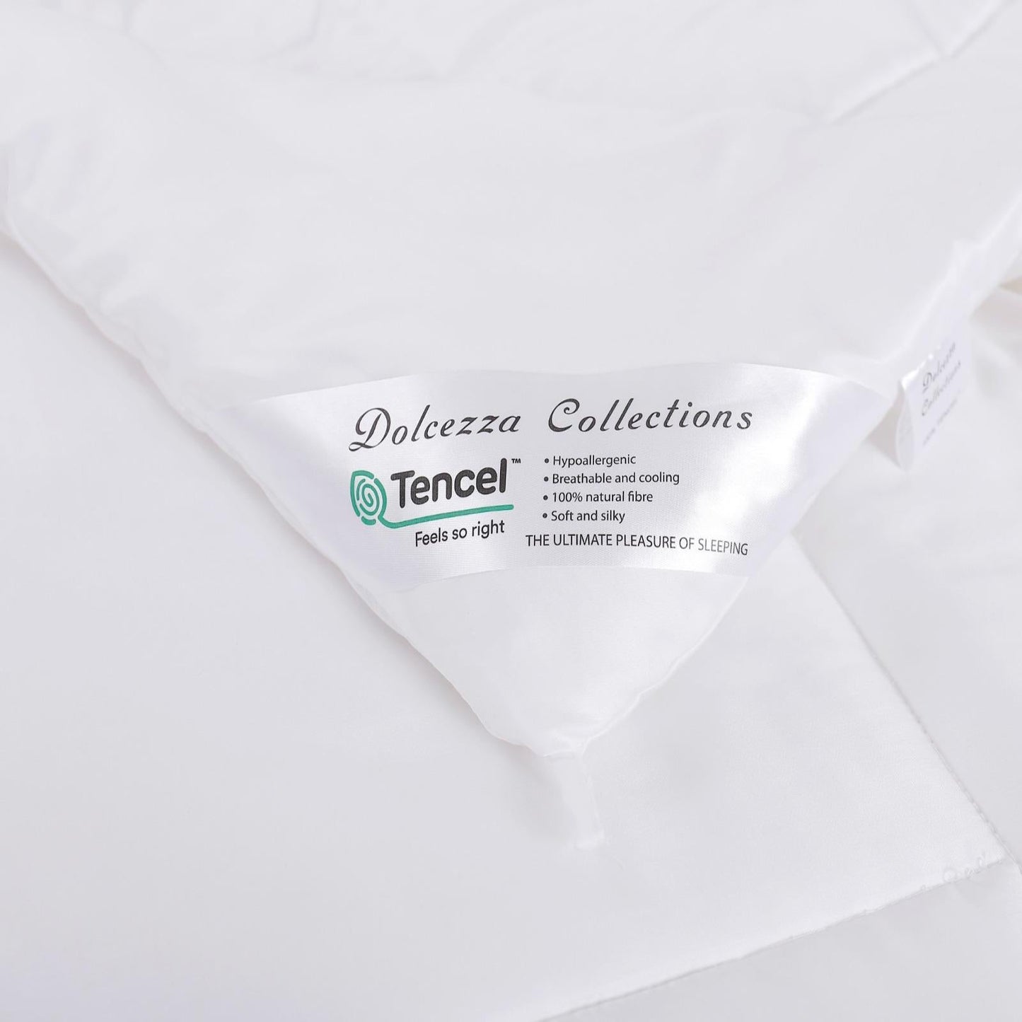 TENCEL Cocoon Duvet