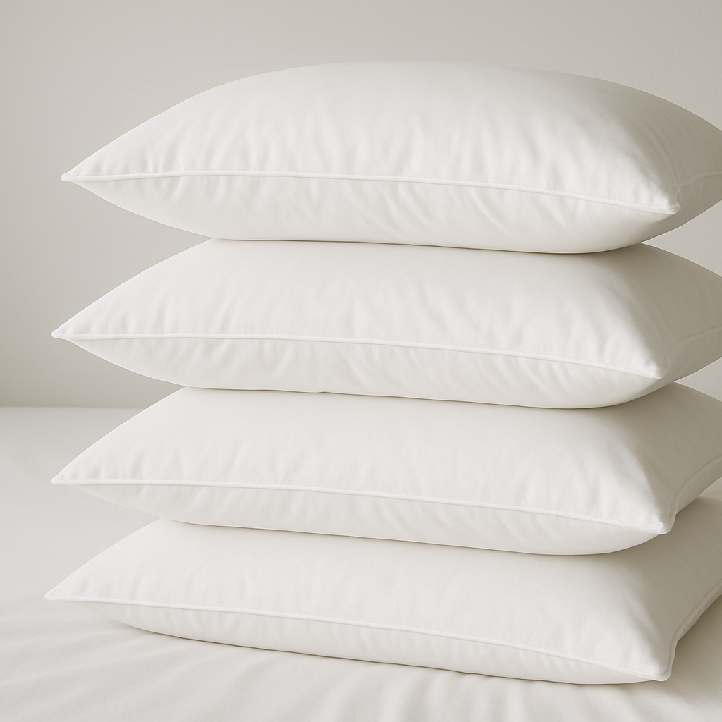 TENCEL Cloud Pillow