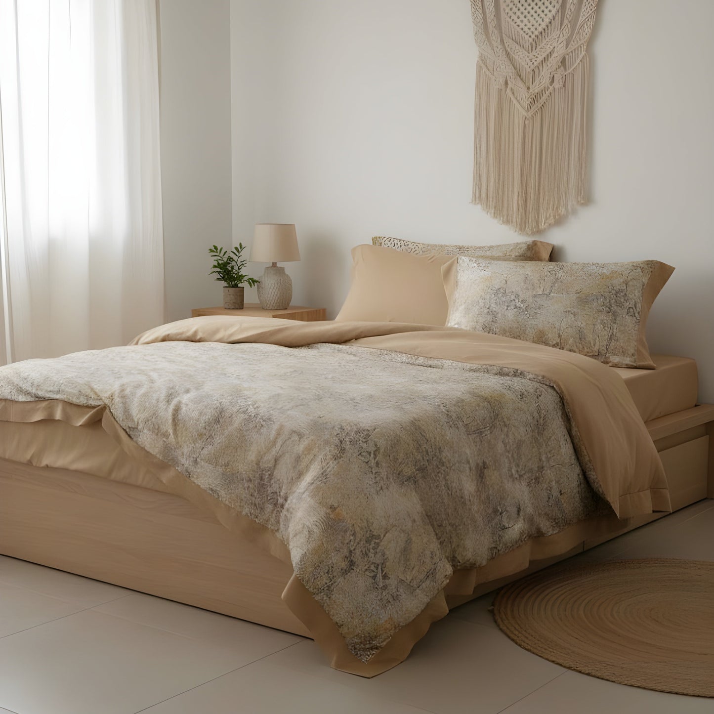 [French Riviera Collection] Desert Dune