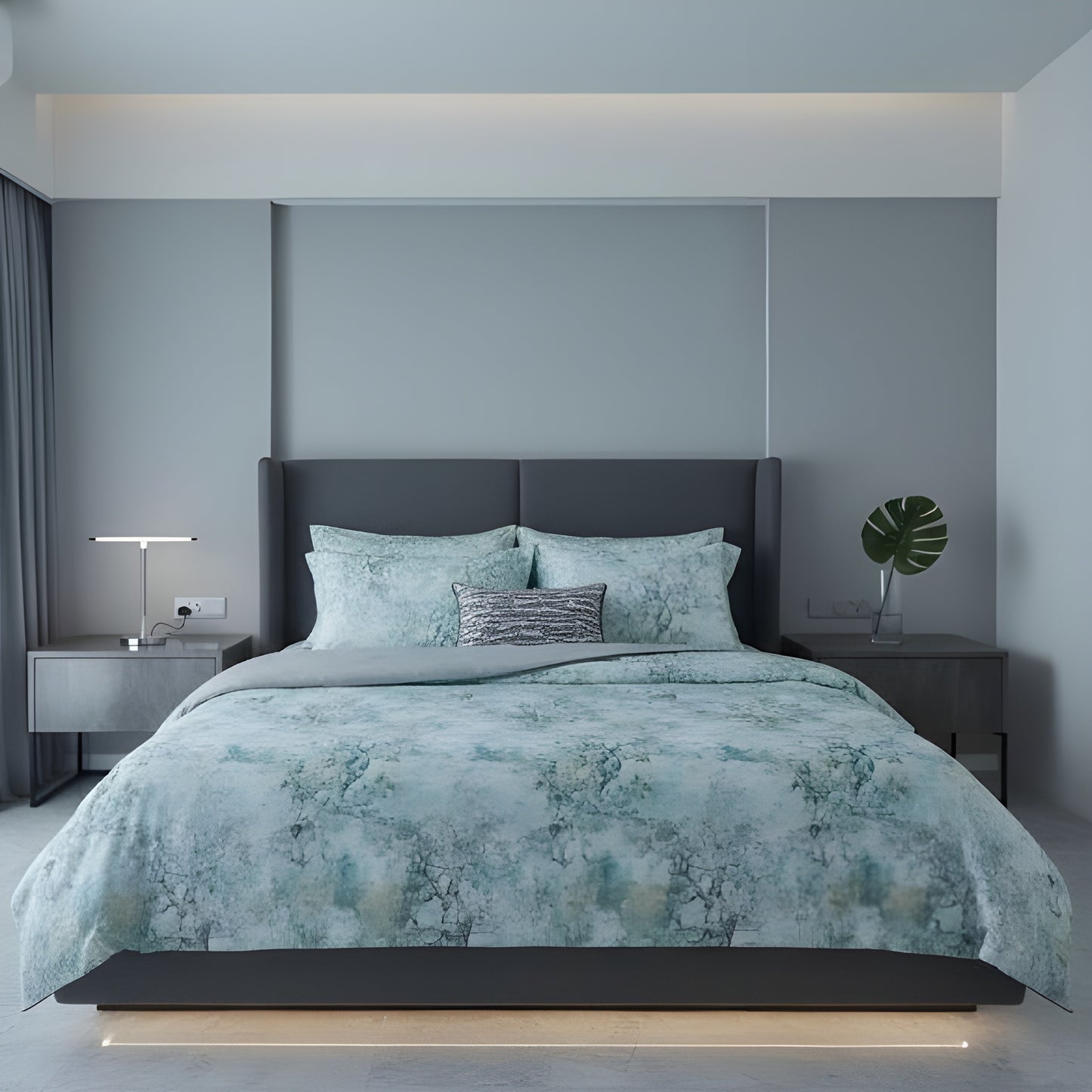 [French Riviera Collection] Emerald Valley