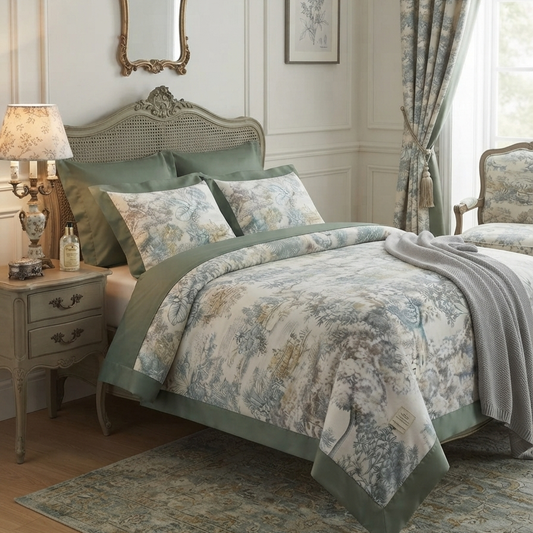 [French Riviera Collection] Emerald Valley