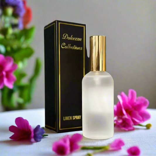 Sweet Dreams Linen Spray