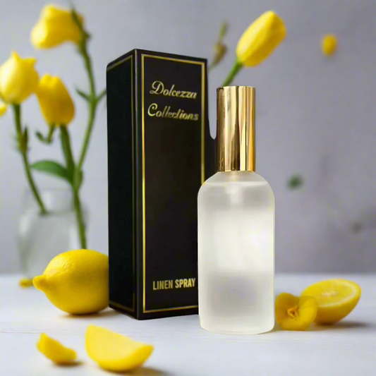 Dolce Stella Linen Spray