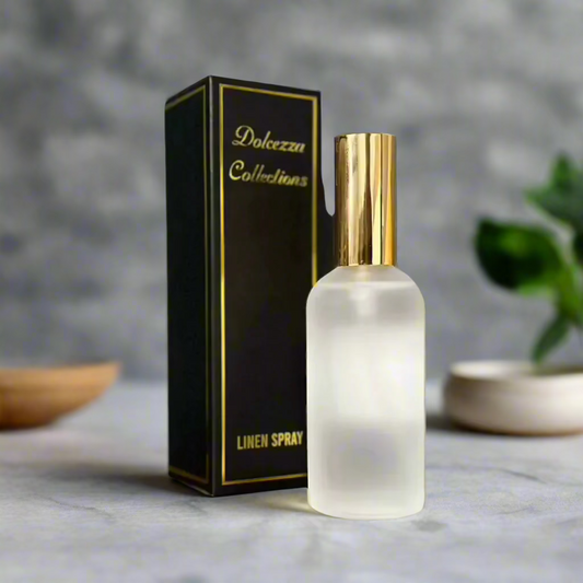 Abwab Aljannah Linen Spray