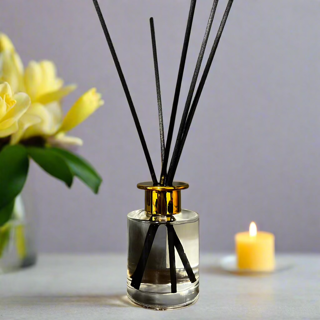 Janat Alhadiqa Reed Diffuser