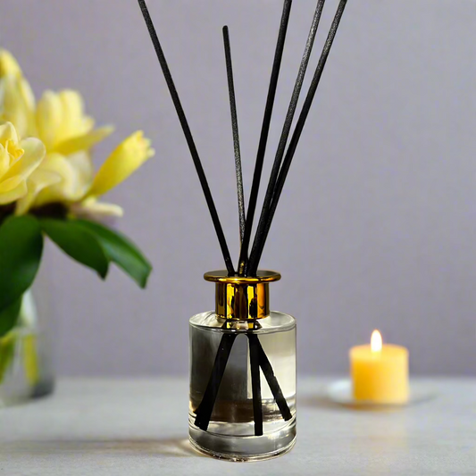 Janat Alhadiqa Reed Diffuser