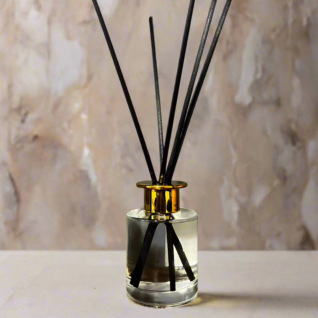 Dolce Citrus Reed Diffuser