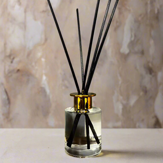 Dolce Citrus Reed Diffuser
