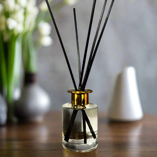 Dolce Flora Reed Diffuser