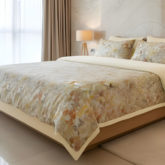 [French Riviera Collection] Sunlit Bloom