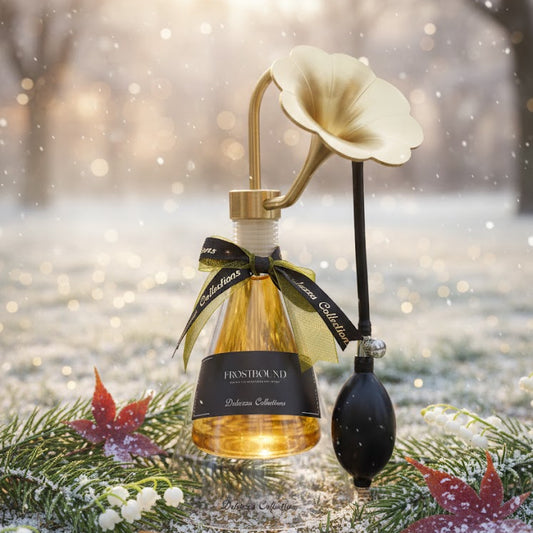 Frostbound Reed Diffuser